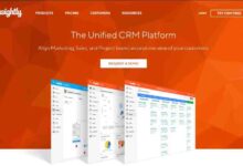 open source CRM