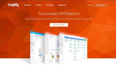 open source CRM